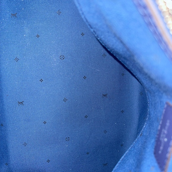 SOLD Louis Vuitton Escale speedy 30 - Picture 4 of 7